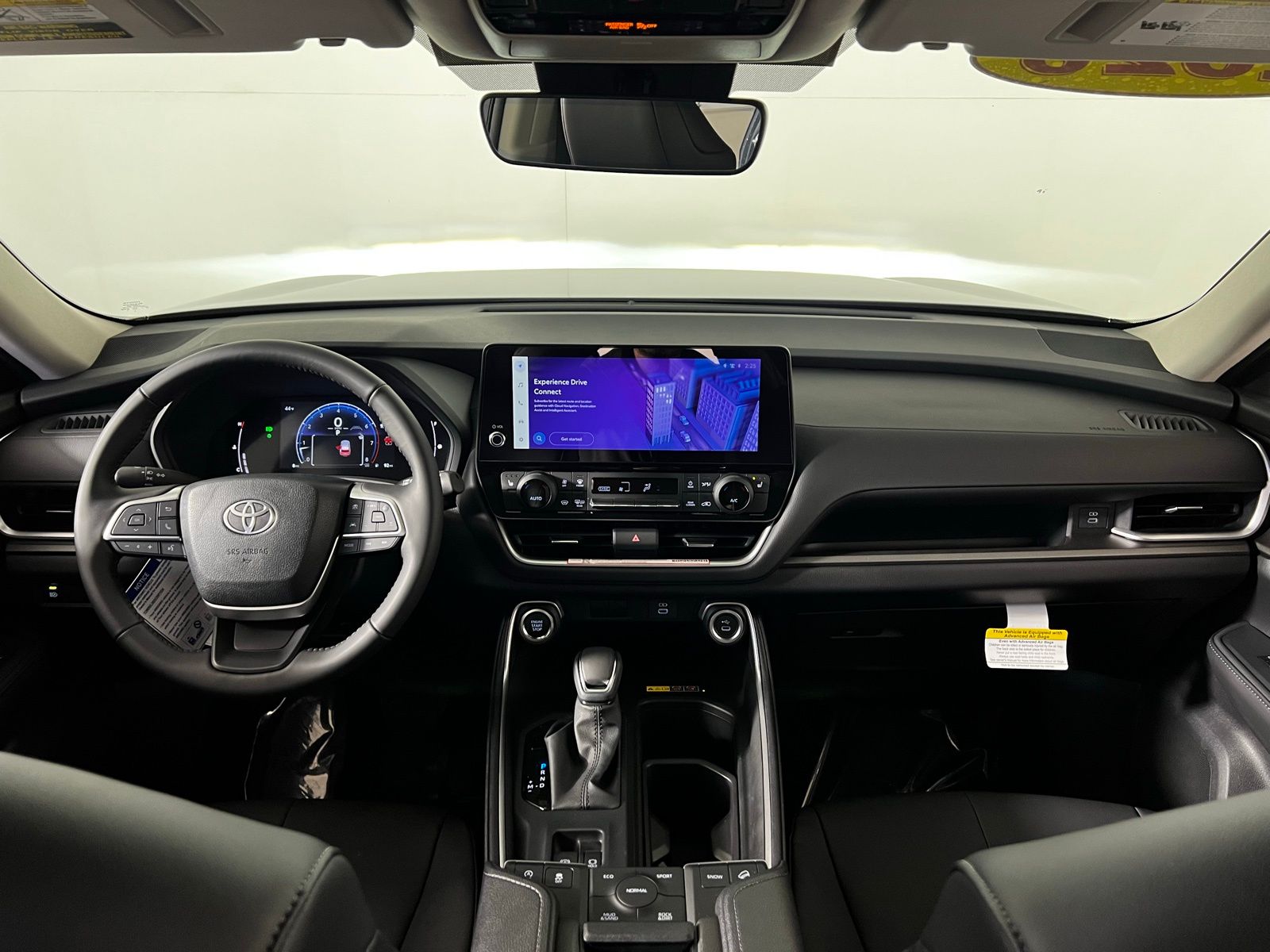 Thumbnail: 2026 Toyota Grand Highlander - 24