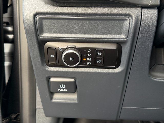 Certified Used 2023 Carbonized Gray Metallic Ford XL image 25