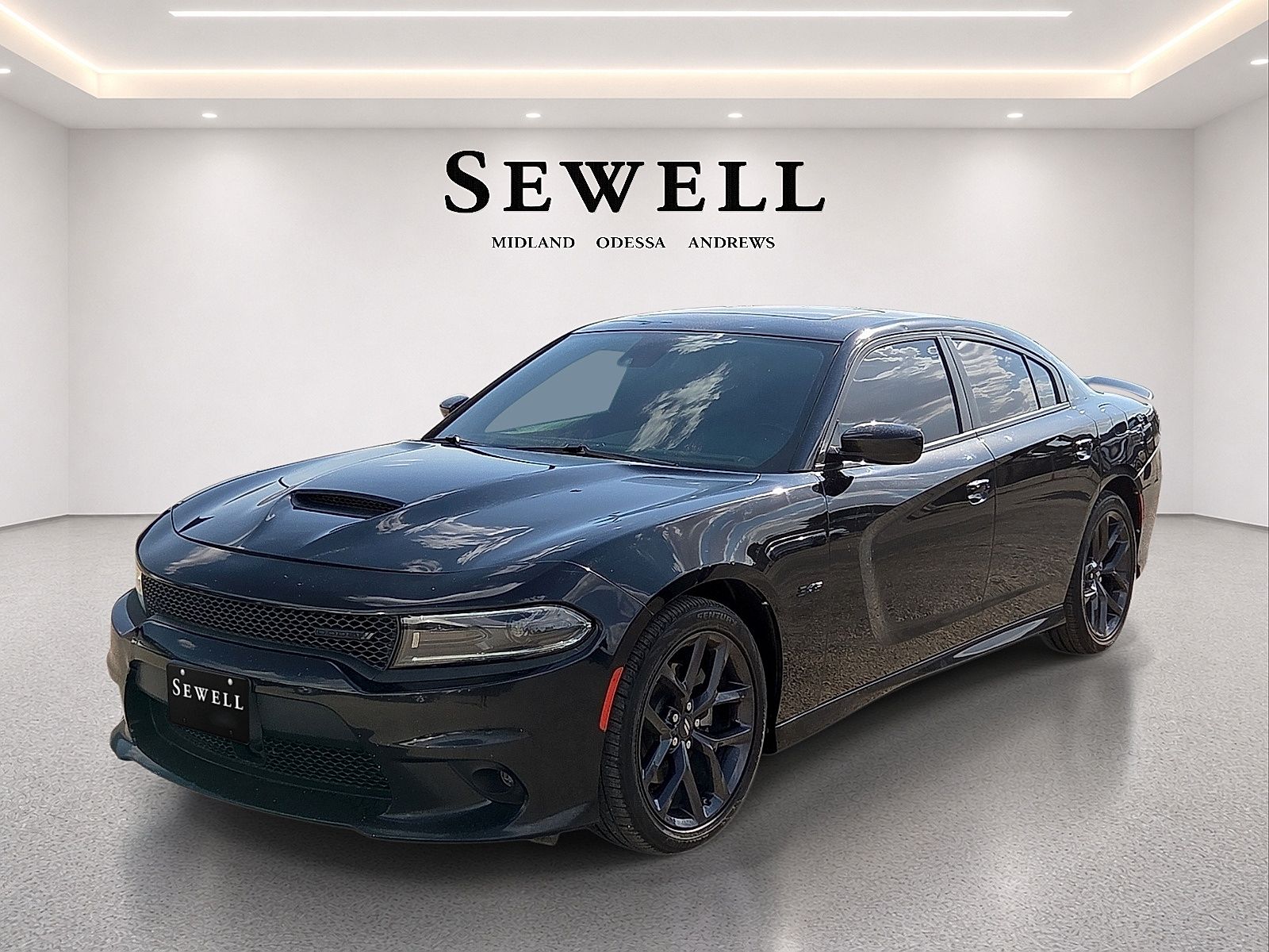 2023 Dodge Charger R/T