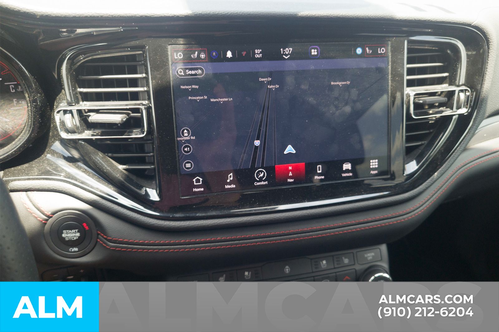 Used 2025 Gray Clearcoat Dodge GT Plus image 27