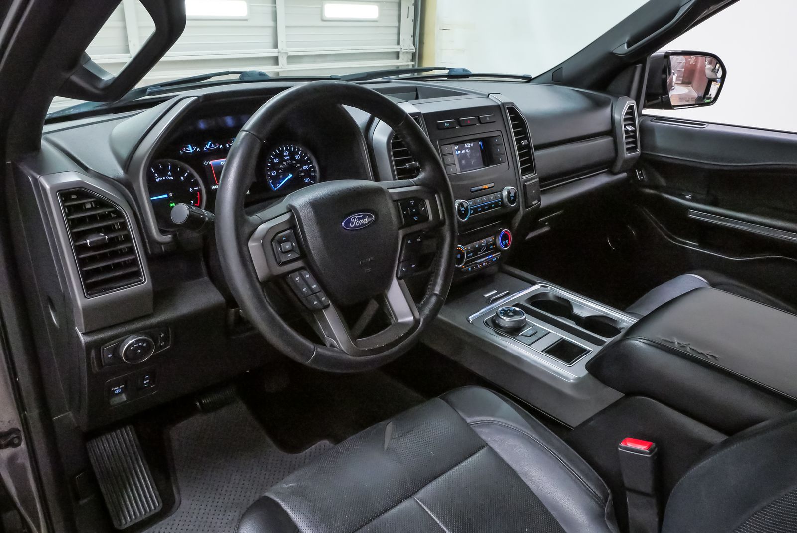 2018 Ford Expedition XLT Gray at Cook Ford