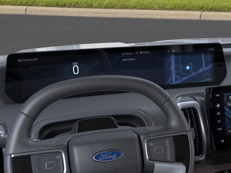 New Car 2025 Ford Expedition Max  Platinum For Sale Under $100,000 In Austin, Texas