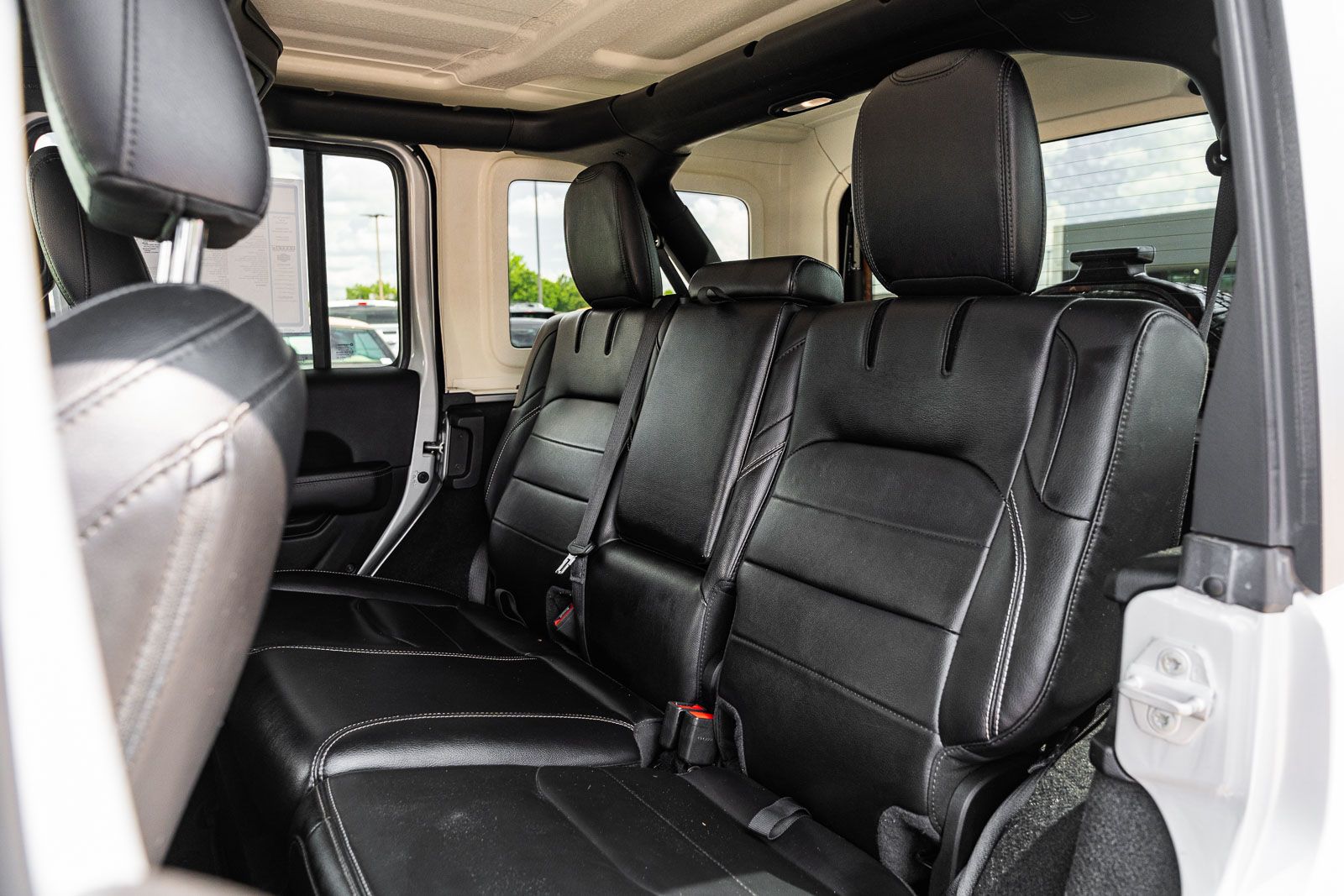 Used 2023 Jeep Wrangler SUV