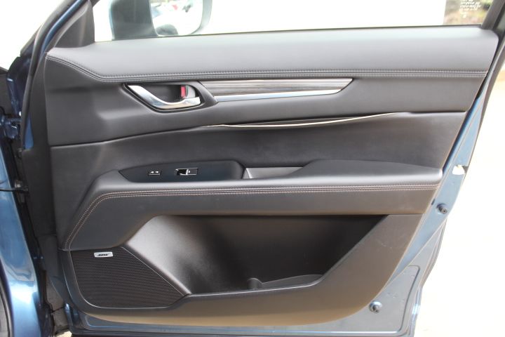 Used Car 2018 Mazda Cx-5  Grand Touring For Sale Under $20,000 In Austin, Texas