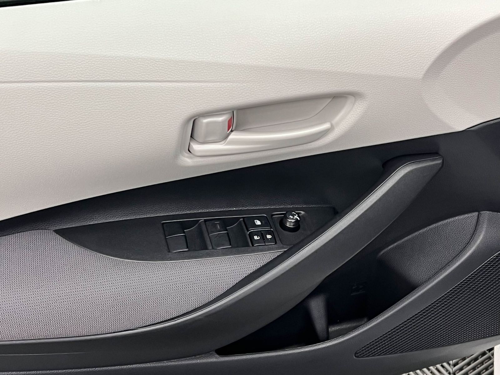 used 2026 Toyota Corolla car, priced at $24,363