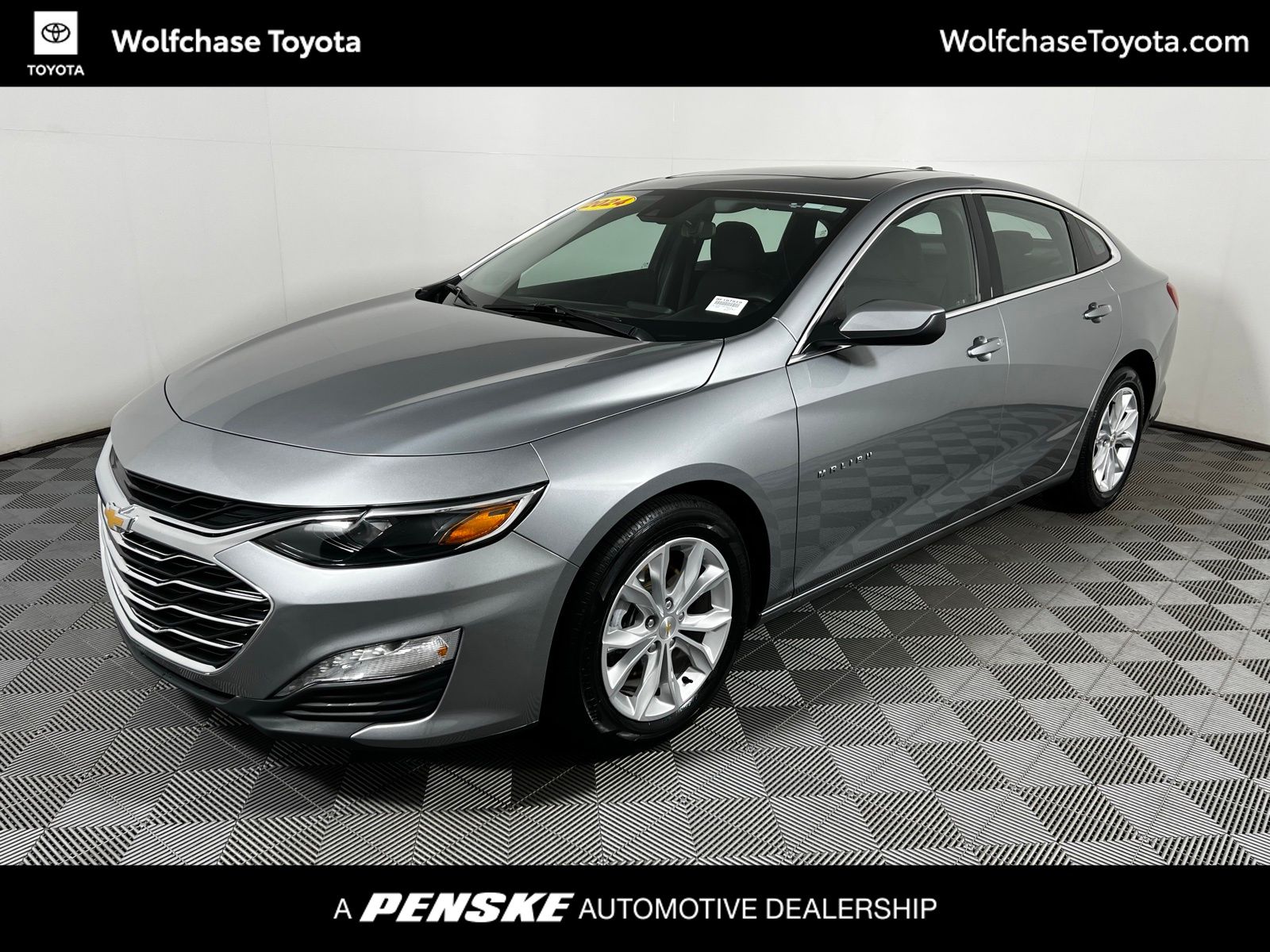 2024 Chevrolet Malibu LT -
                Cordova, TN