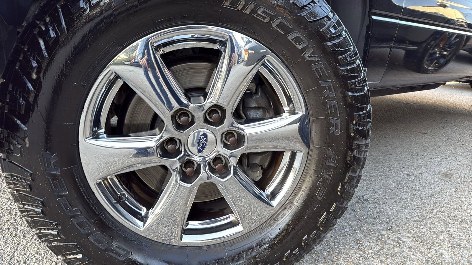 Used Car 2010 Ford F-150  Xlt For Sale Under $10,000 In Austin, Texas