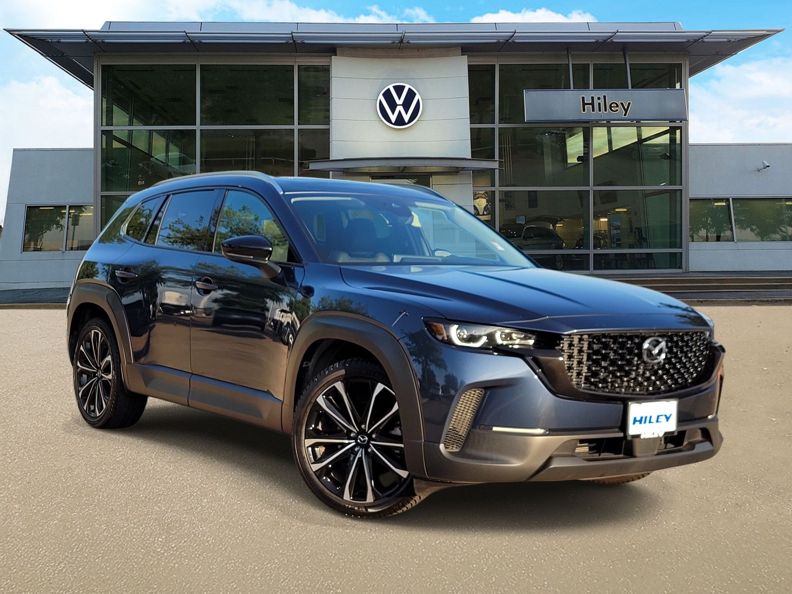 2023 Mazda CX-50 2.5 S PREMIUM PLUS's photo