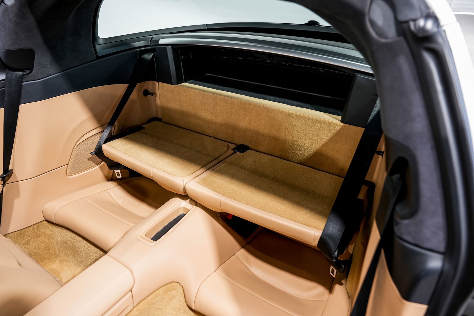 2014 Porsche 911 Targa 4S — photo 26