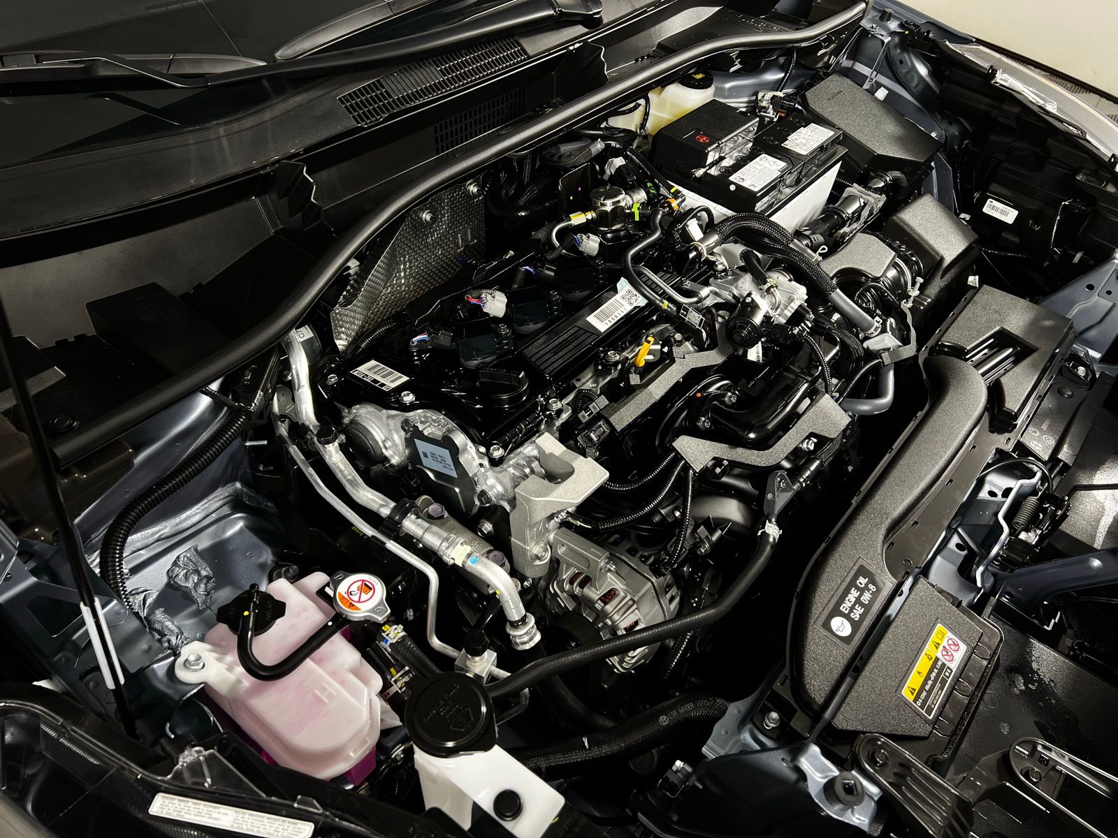 Thumbnail: 2026 Toyota Corolla Cross - 10