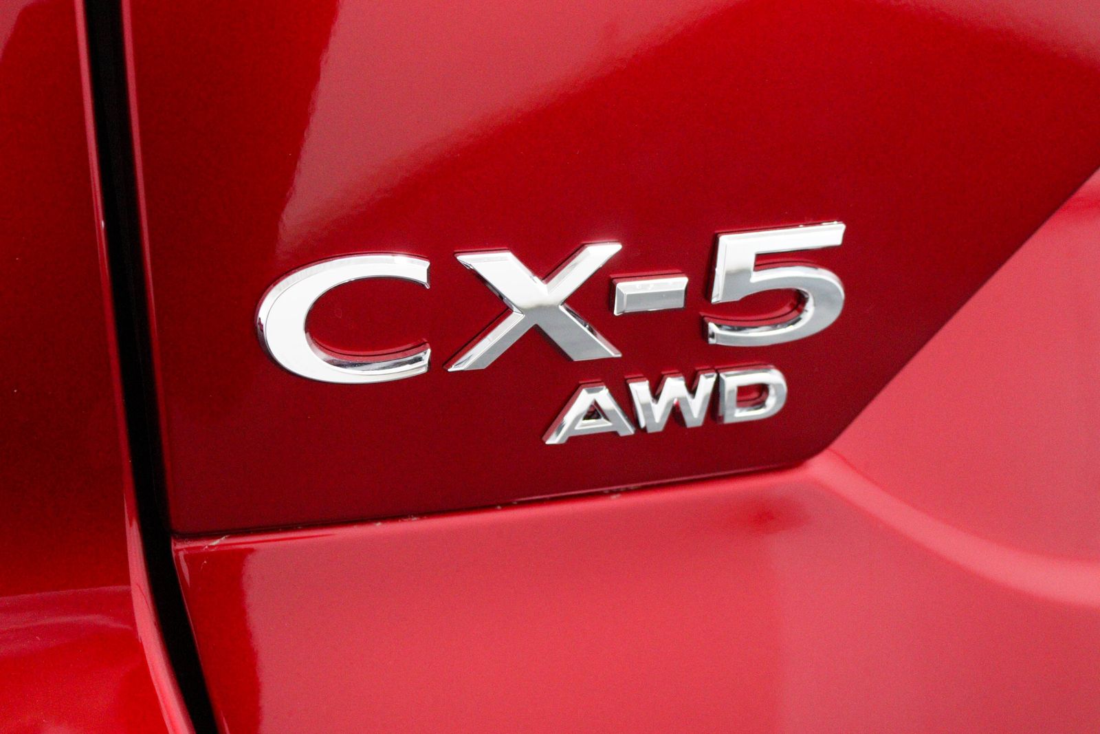New Car 2025 Mazda Cx-5  2.5 S Preferred Package For Sale Under $35,000 In Austin, Texas