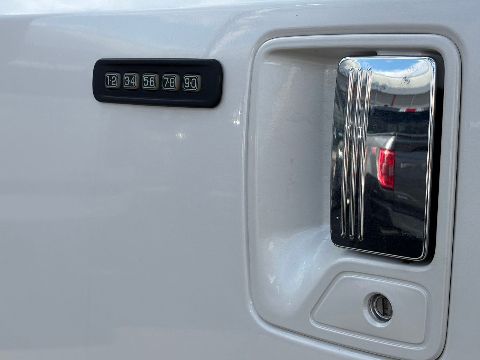 Used 2016 Ford F-350SD Truck
