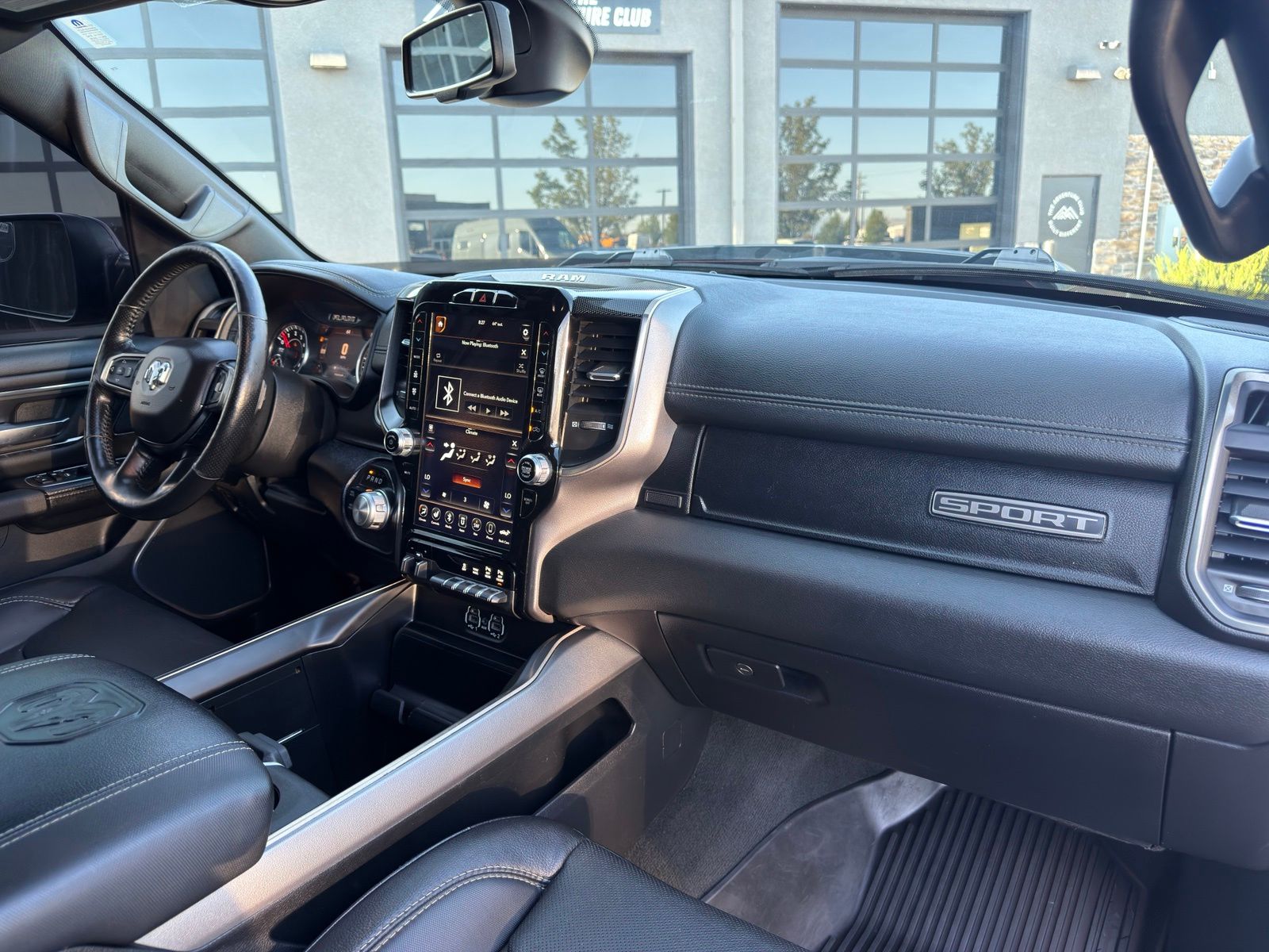 Used 2020 Ram 1500 Truck