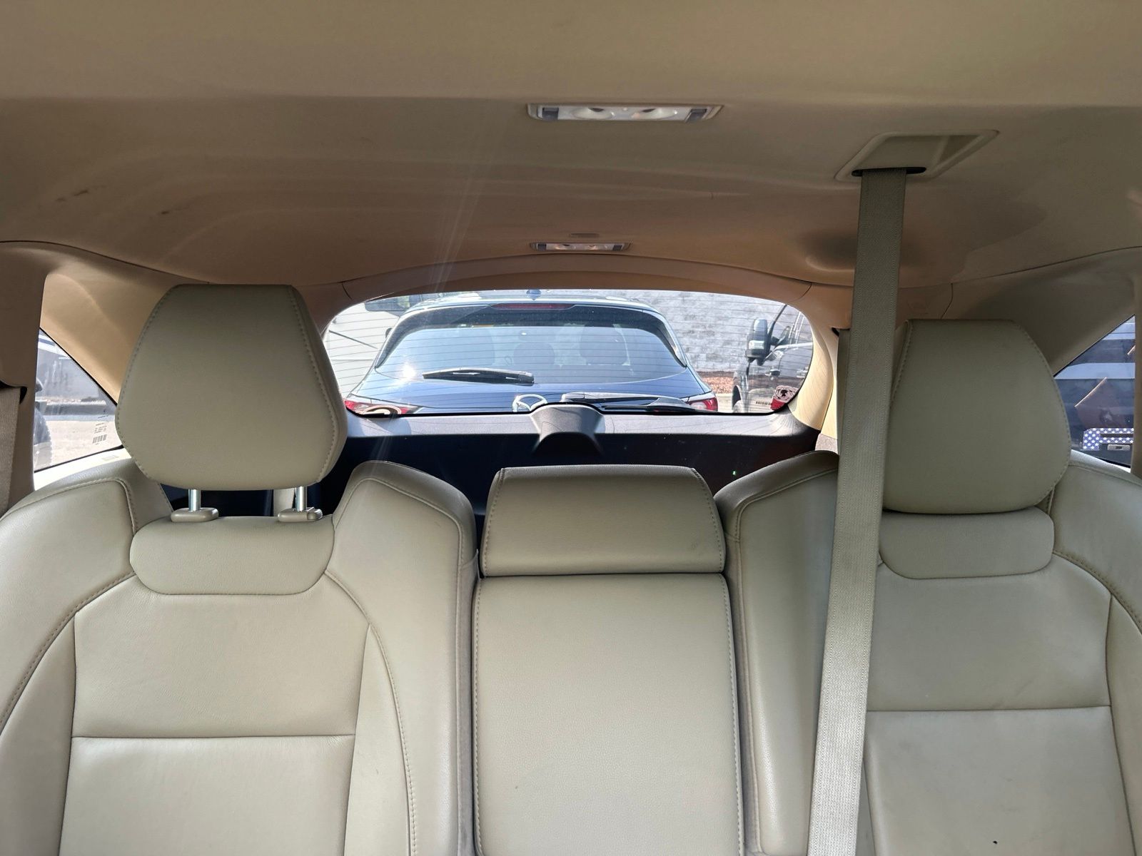 Used 2020 Black Acura 3.5L image 28