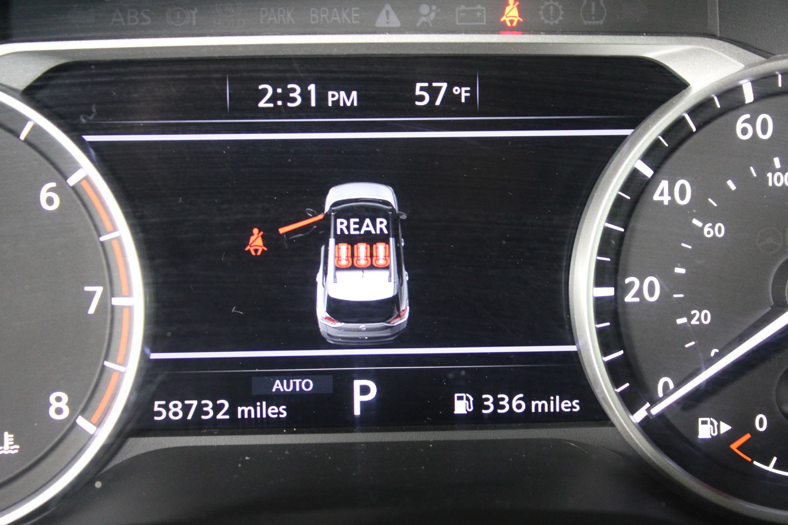Used 2023 Black Nissan S image 18