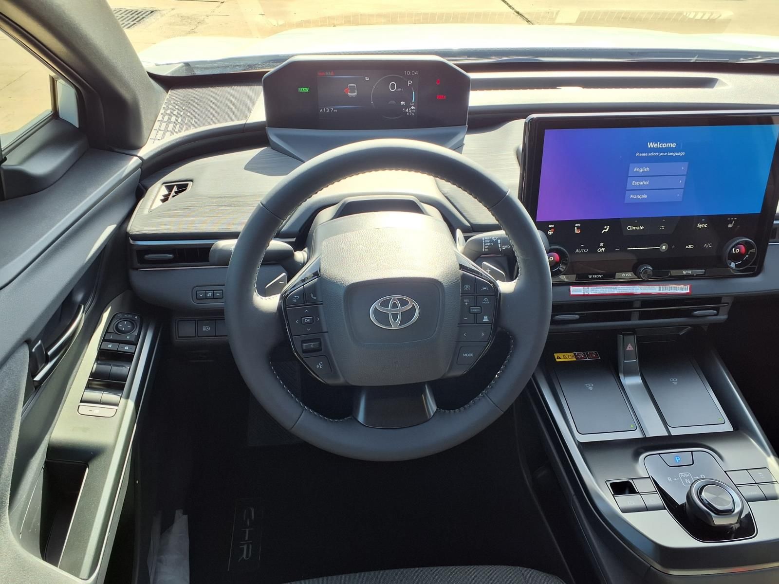 2026 Toyota C-HR SE - 11