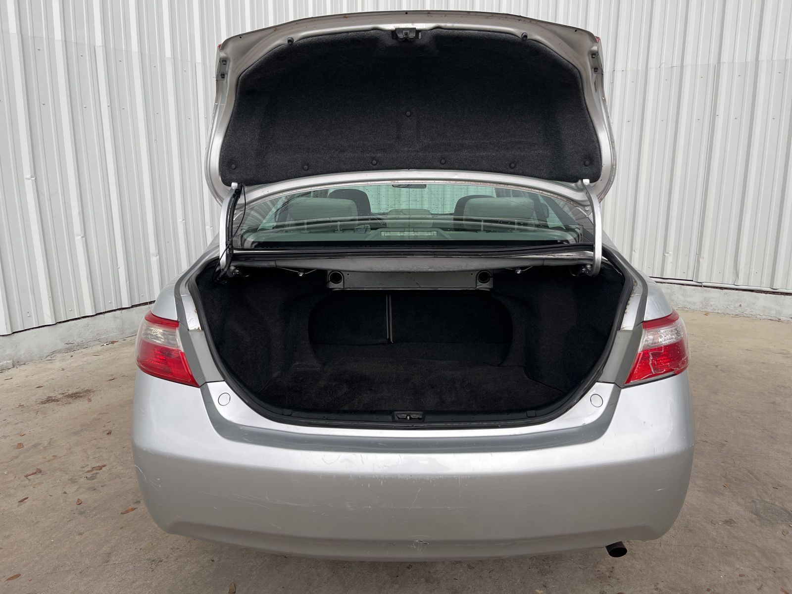 Used Car 2009 Toyota Camry  For Sale Under $10,000 In Austin, Texas