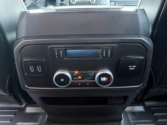 Used 2020 Ford Expedition SUV