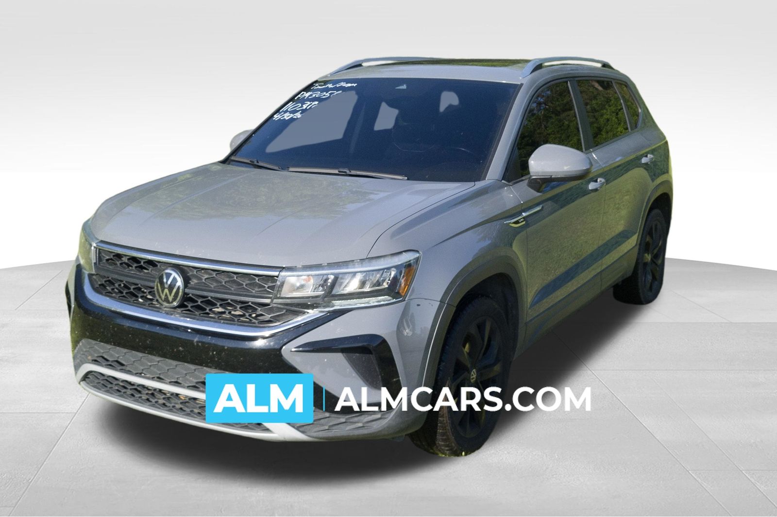 2023 Volkswagen Taos