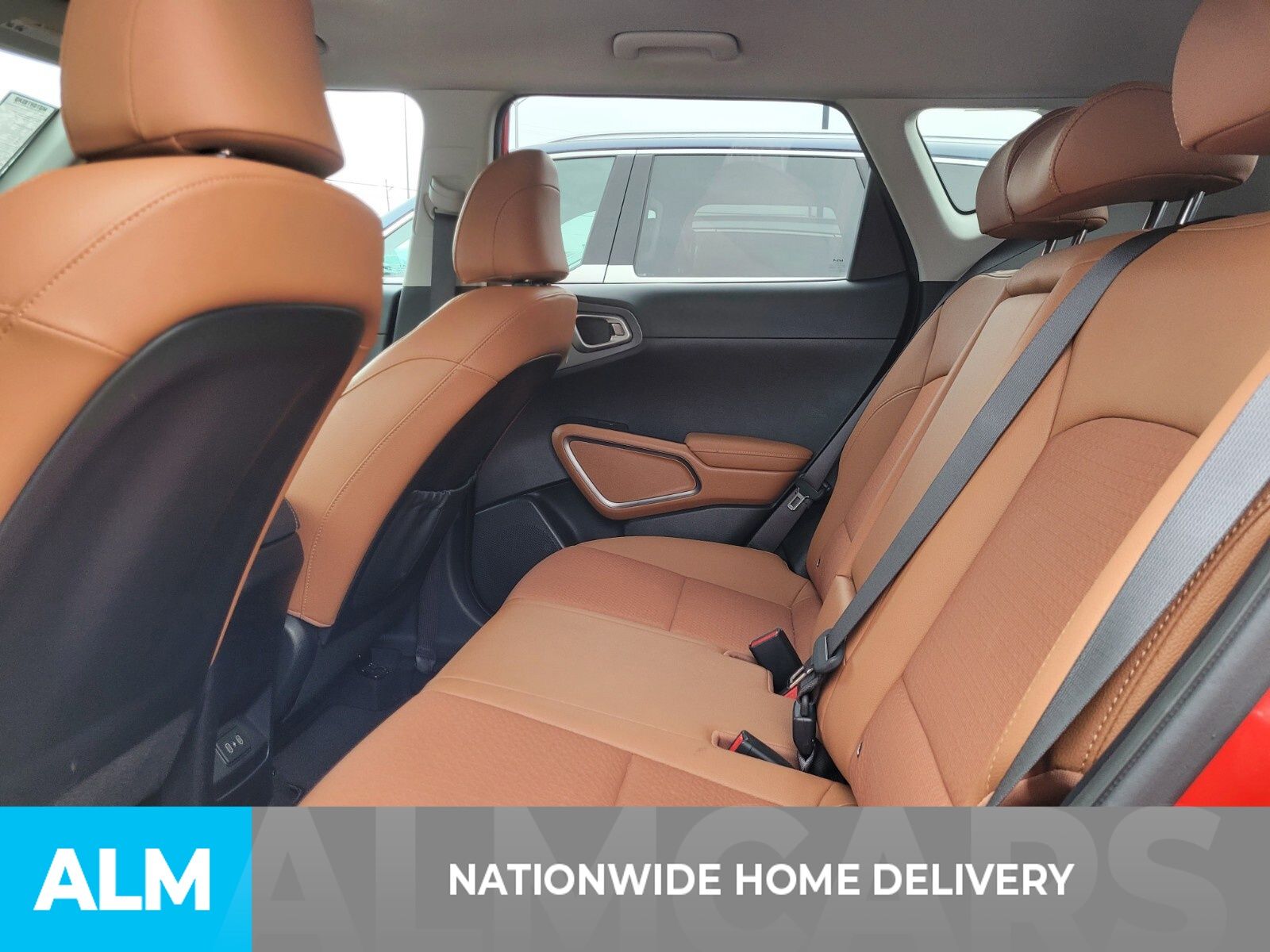 2024 Kia Soul EX photo 4