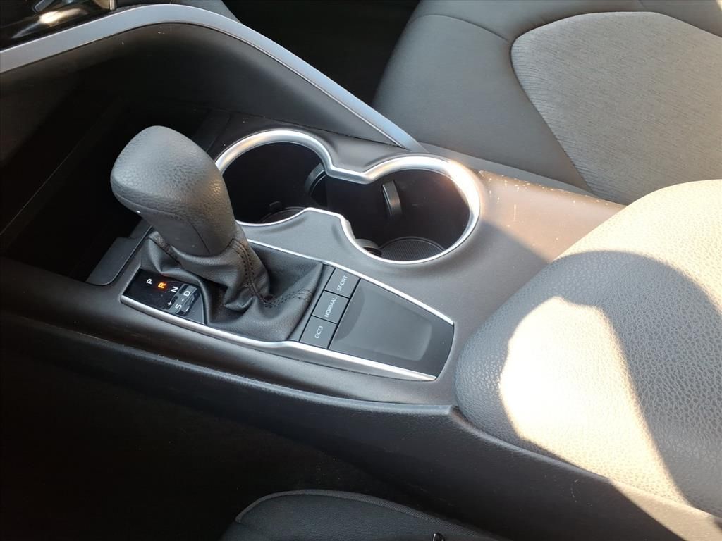 2024 Toyota Camry LE  at Gullo Toyota