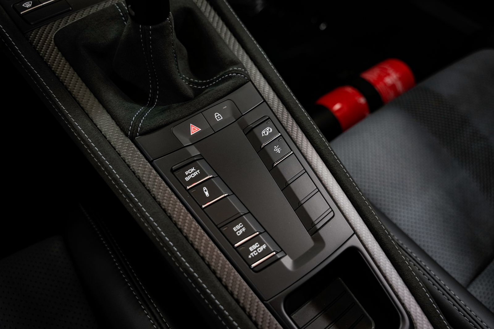 2024 Porsche 718 Spyder RS — photo 14