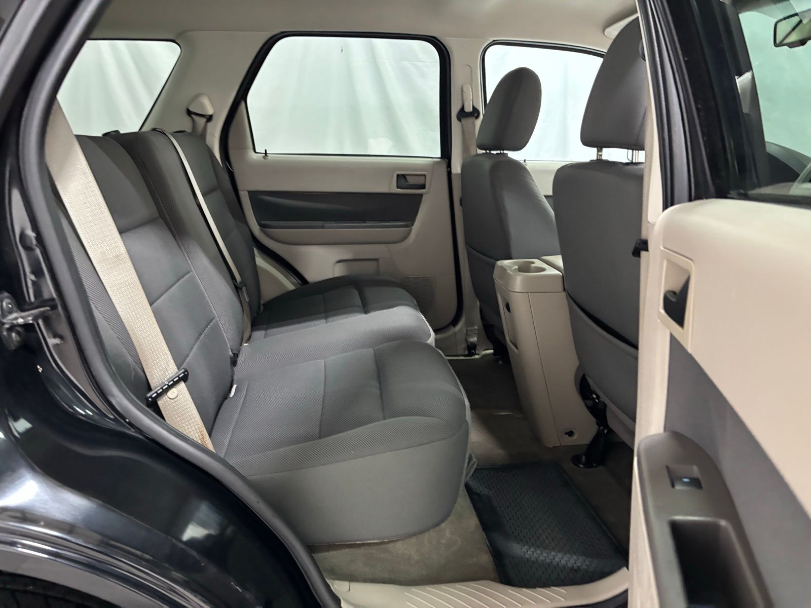 Used Car 2009 Ford Escape  Xlt For Sale Under $10,000 In Austin, Texas