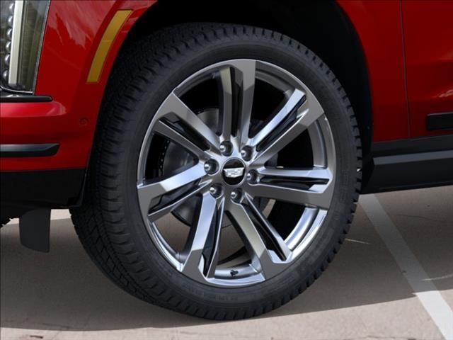 2026 Cadillac Escalade Sport - 8