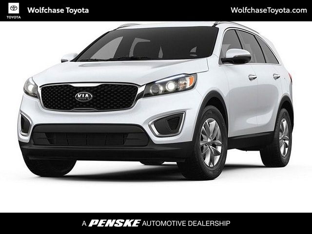 2016 Kia Sorento LX -
                  Cordova, TN