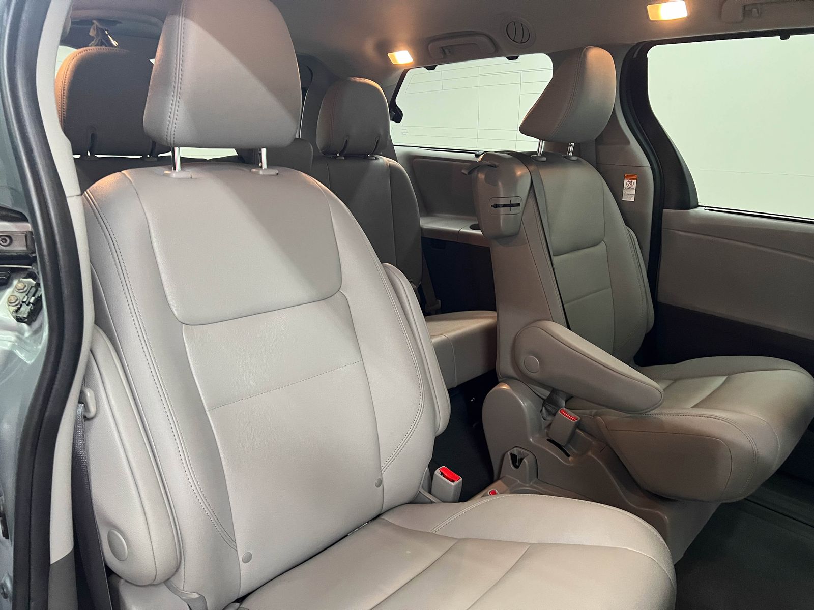 used 2020 Toyota Sienna car, priced at $38,888