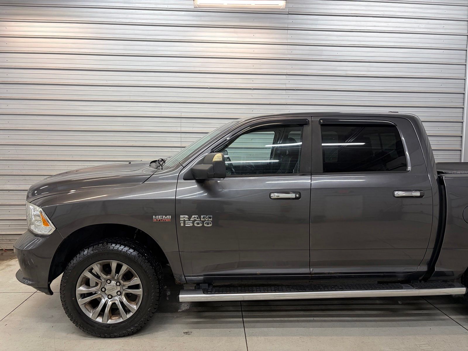 Photo 3 of 2014 Ram 1500 Laramie Longhorn