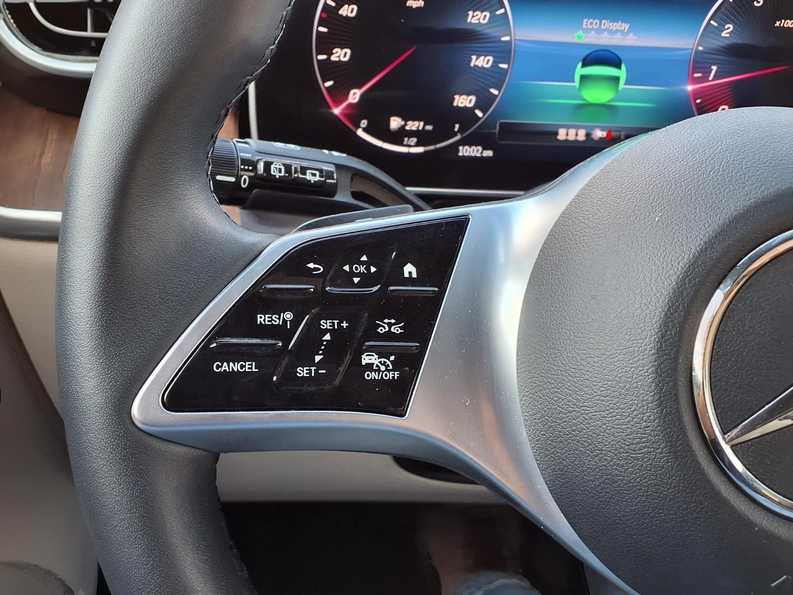 2024 Mercedes-Benz GLC GLC 300  at Big Star Buick GMC