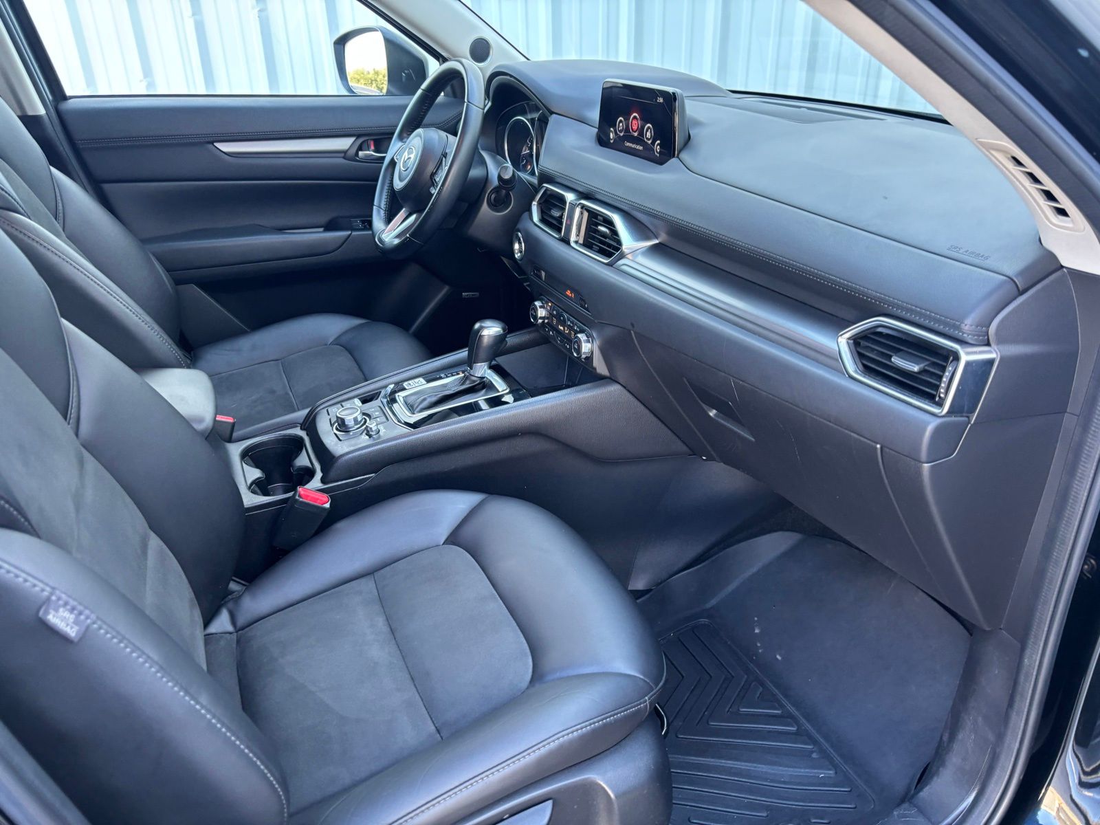 Used Car 2018 Mazda Cx-5  Touring For Sale Under $20,000 In Austin, Texas