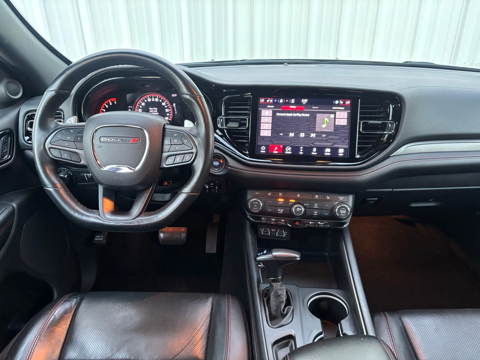 Used Car 2024 Dodge Durango  Gt Plus For Sale Under $40,000 In Austin, Texas