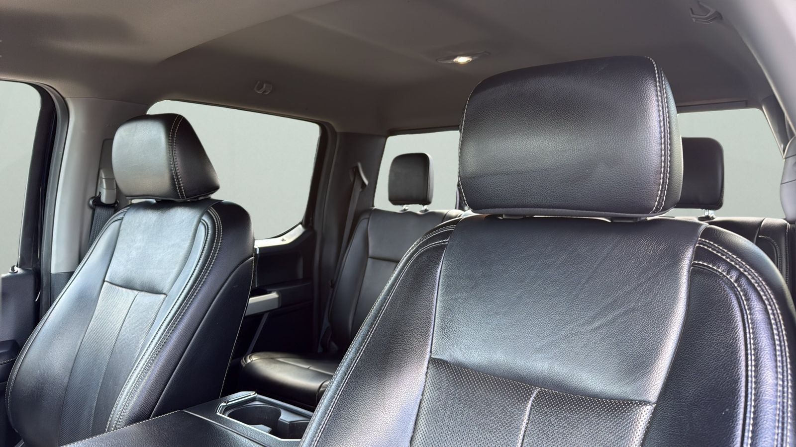 Used Car 2021 Ford F-250sd  Lariat For Sale Under $60,000 In Austin, Texas