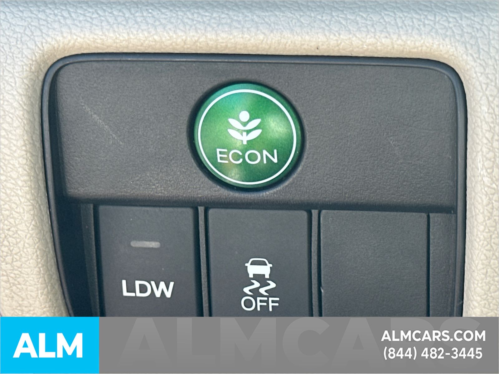 Used 2014 White Honda EX-L image 35