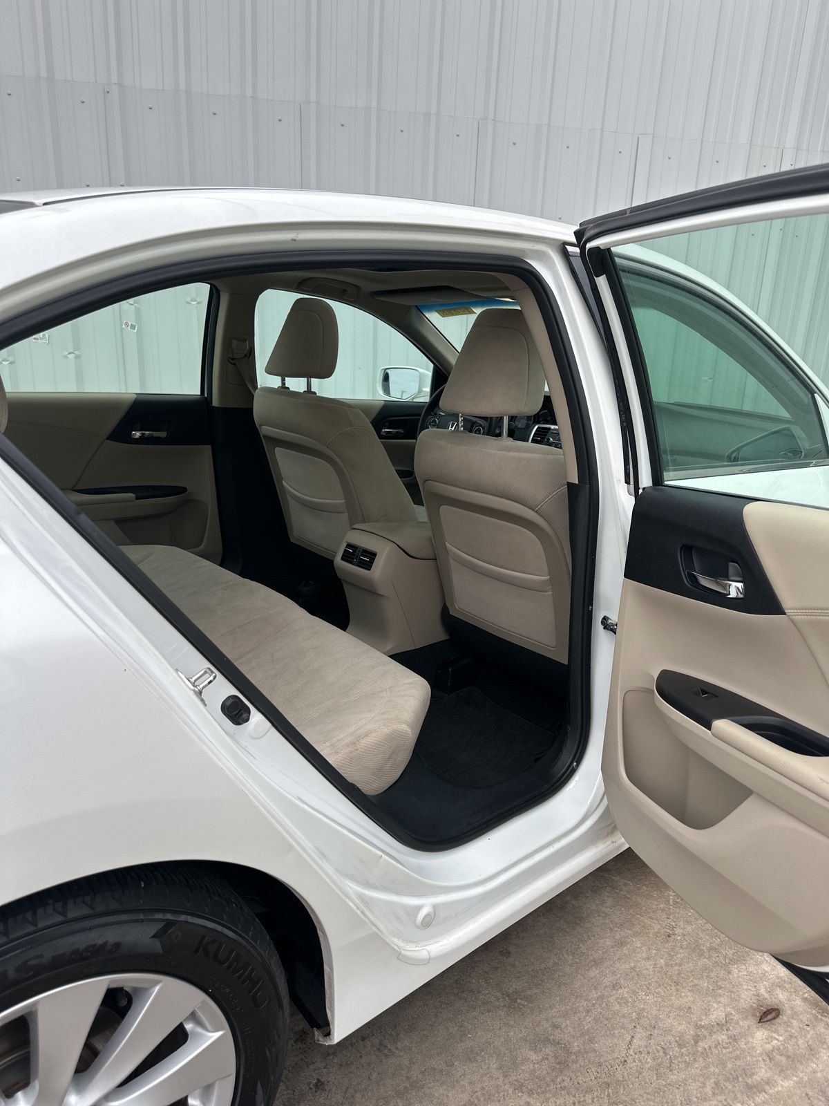 Used Car 2013 Honda Accord  Ex For Sale Under $12,000 In Austin, Texas