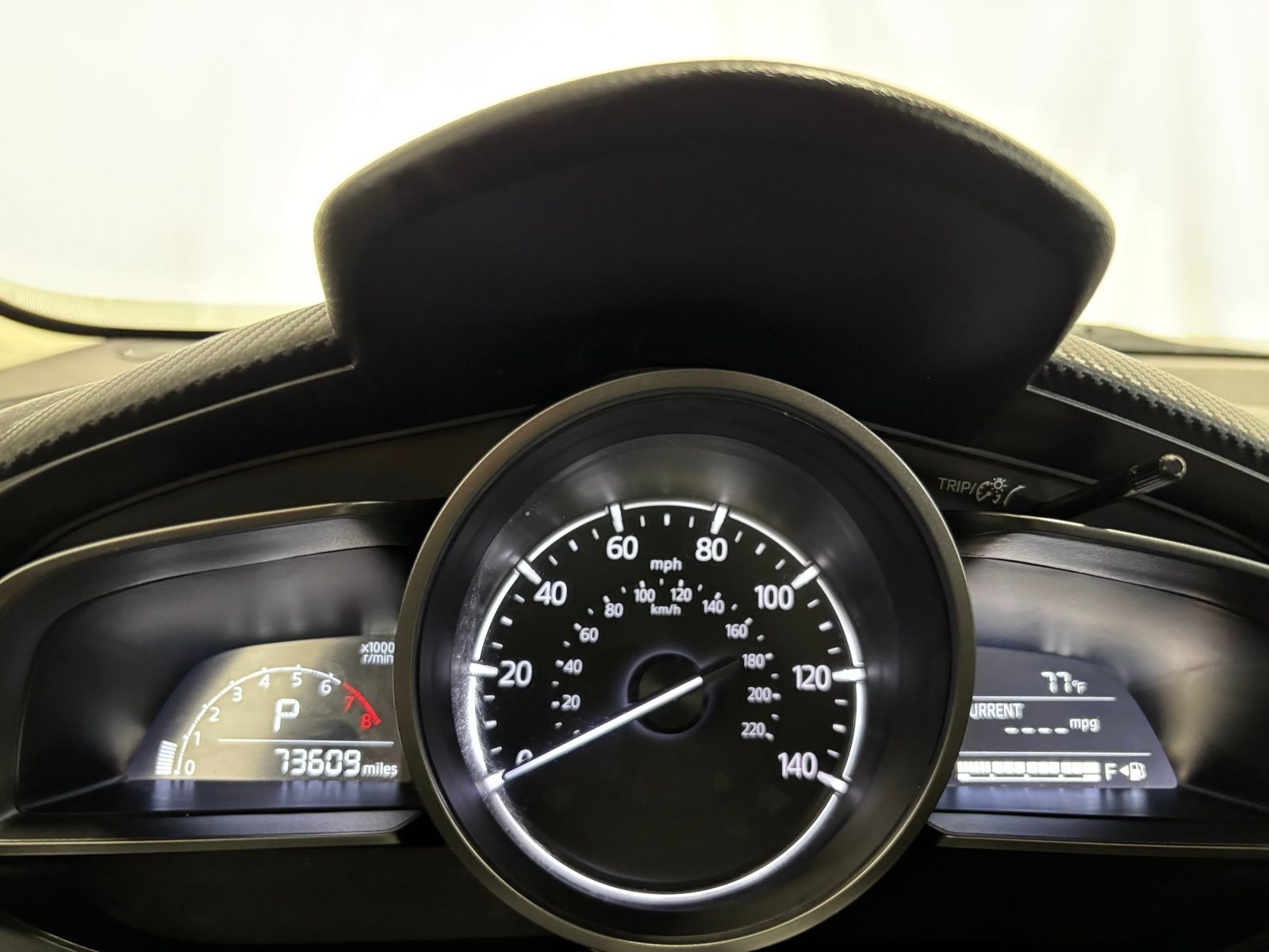 Used Car 2019 Mazda Cx-3  Touring For Sale Under $20,000 In Austin, Texas