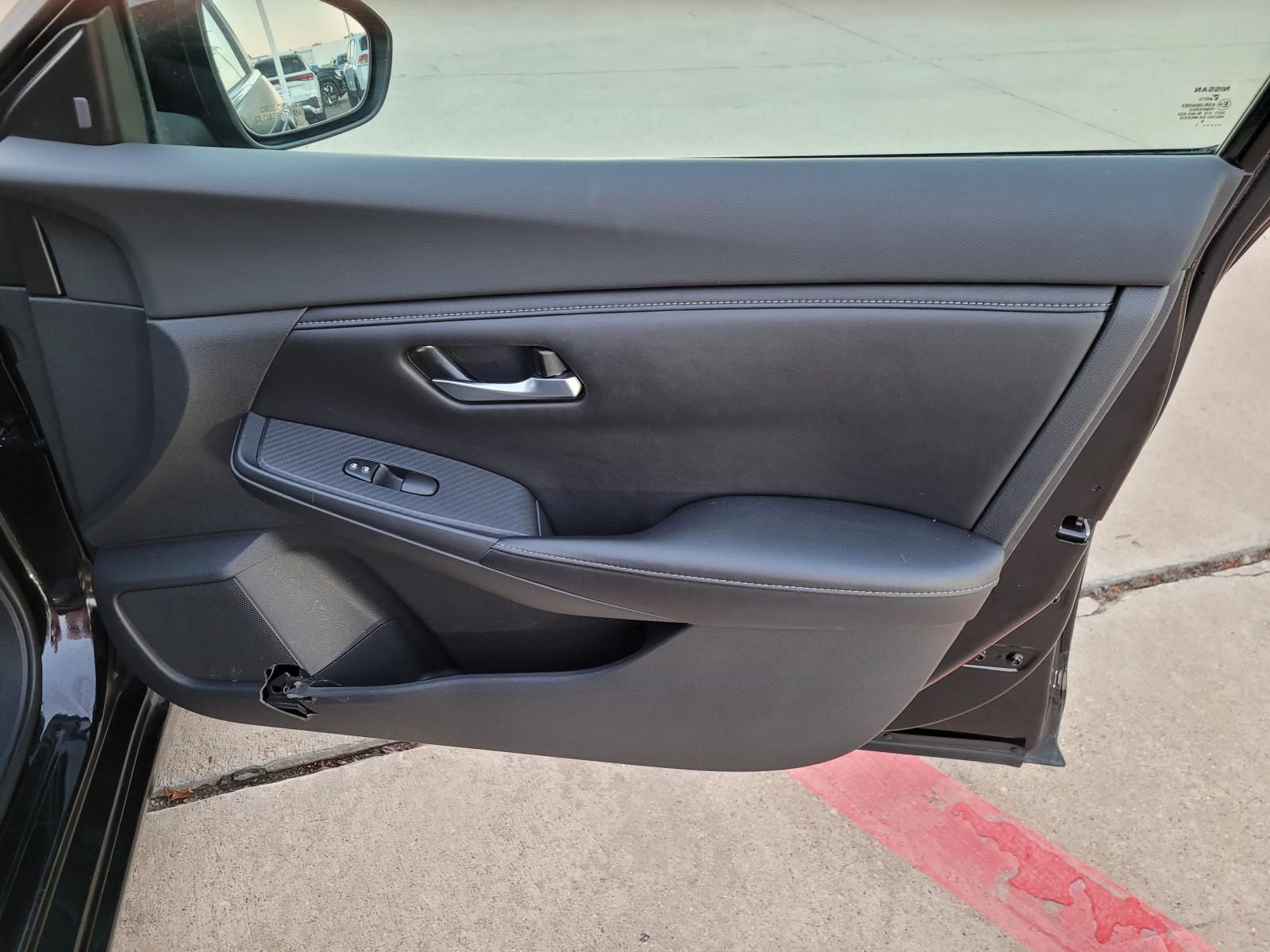 used 2021 Nissan Sentra car, priced at $9,900