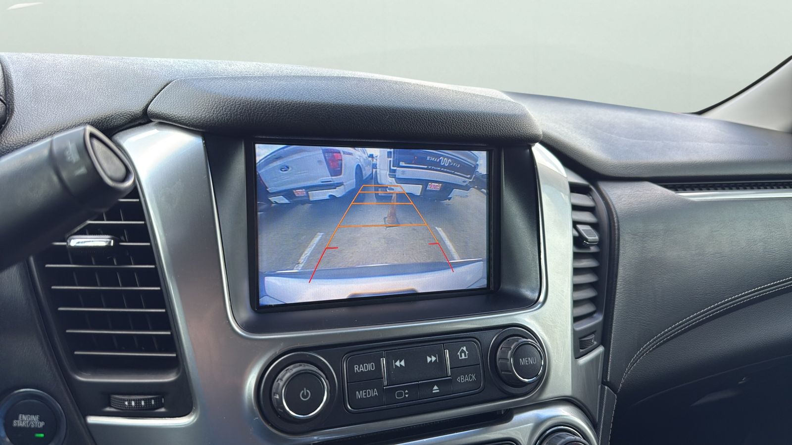 Used 2017 Silver Chevrolet Premier image 18