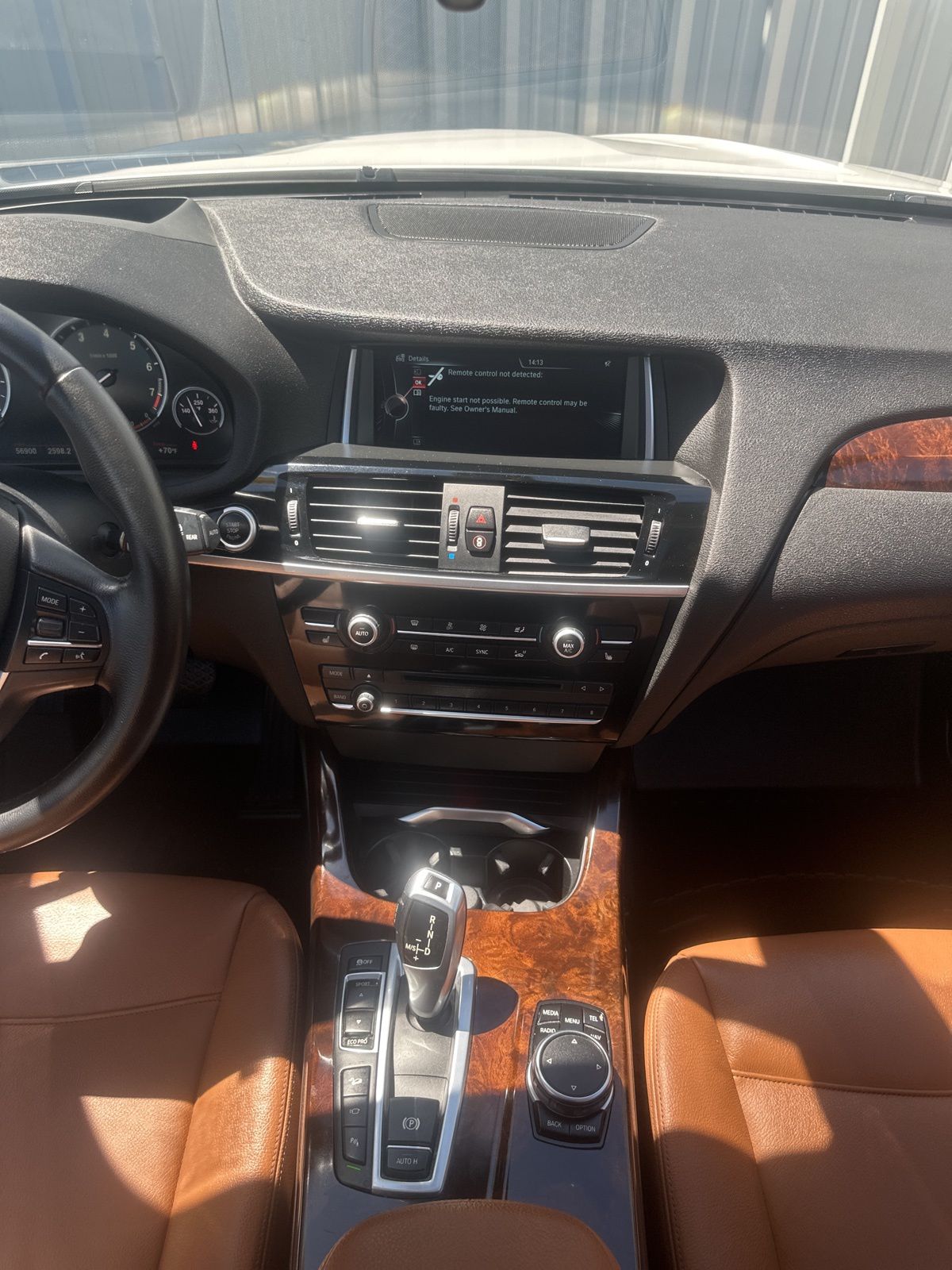 Used Car 2016 Bmw X3  Xdrive35i For Sale Under $20,000 In Austin, Texas