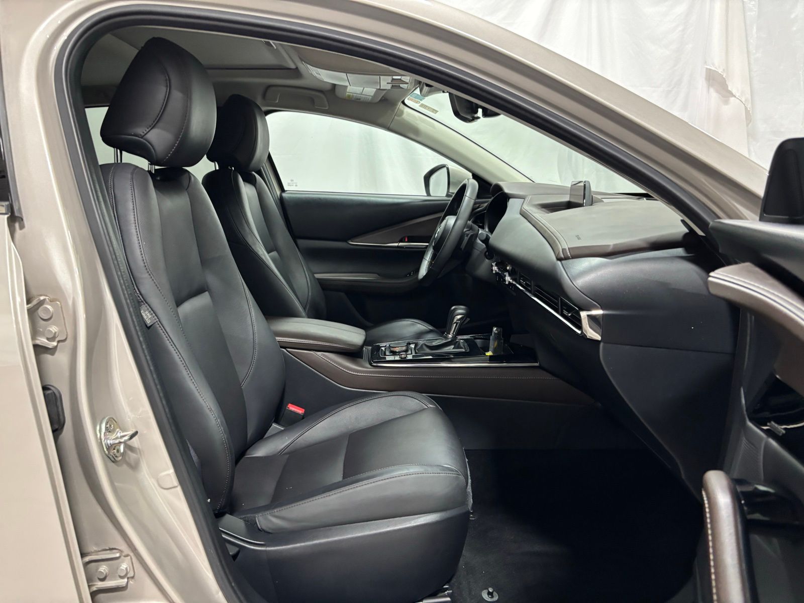 Used Car 2024 Mazda Cx-30  2.5 S Premium Package For Sale Under $30,000 In Austin, Texas