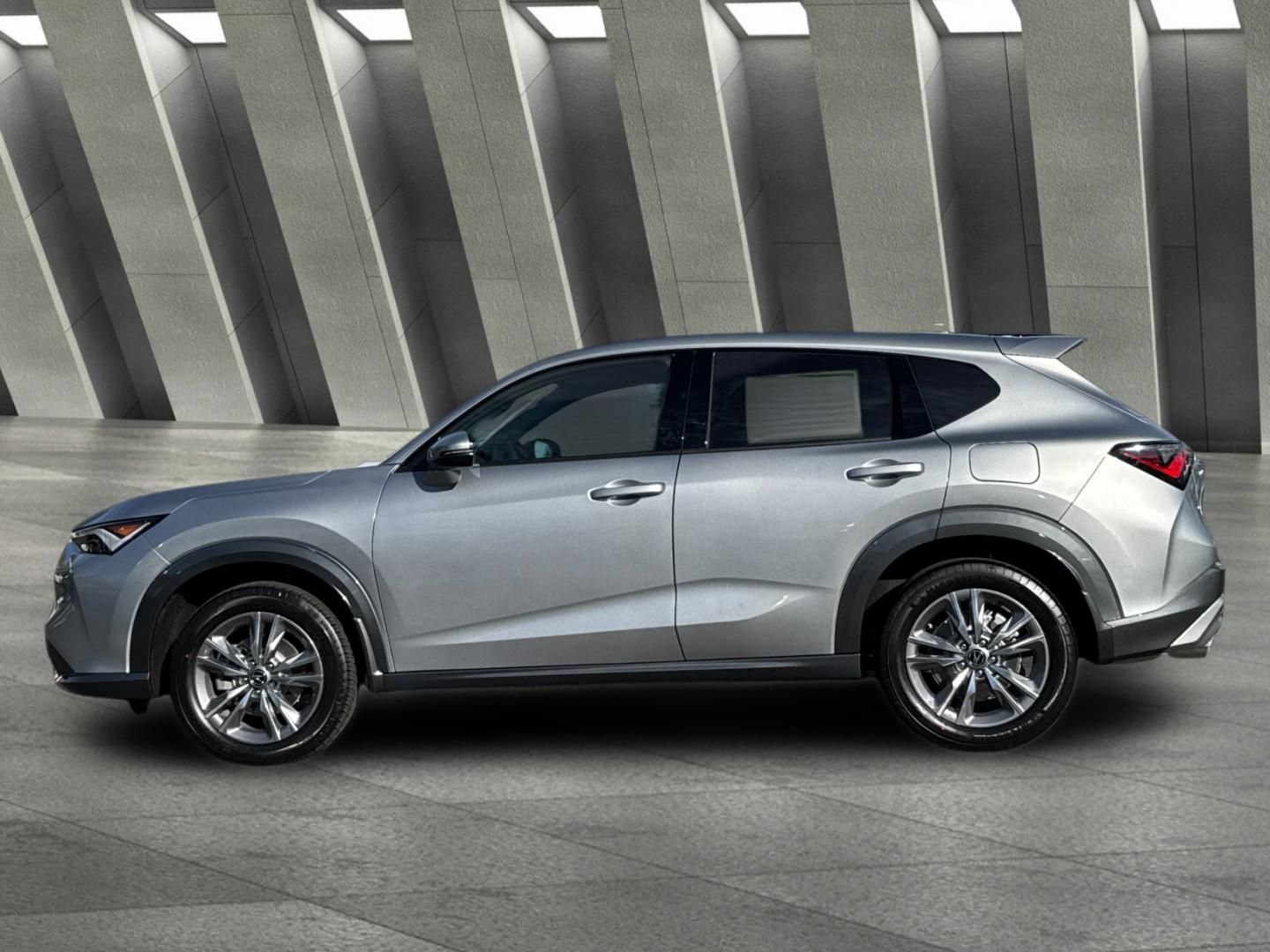 new 2025 Acura ADX car