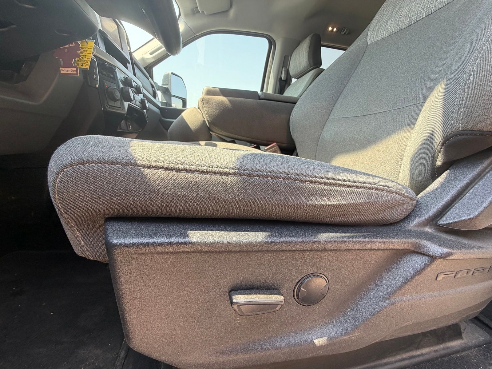 Used 2025 Ford F-350SD Truck