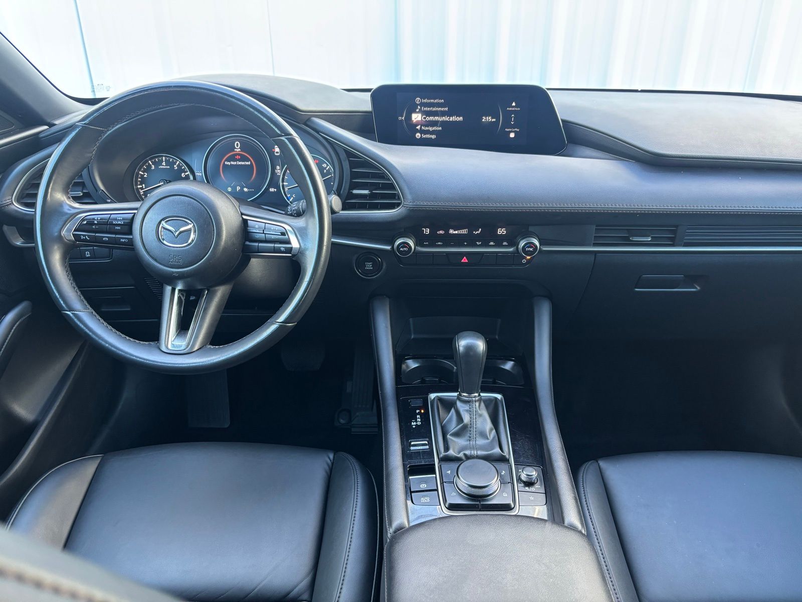 Used Car 2024 Mazda Mazda3  2.5 S Select Sport For Sale Under $25,000 In Austin, Texas