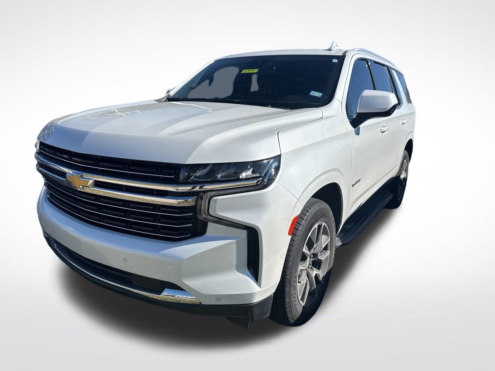 Used Car 2023 Chevrolet Tahoe  Lt For Sale Under $50,000 In Austin, Texas