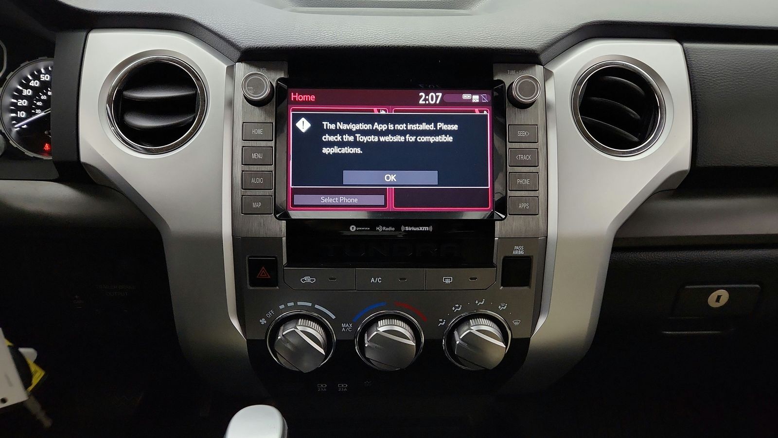 Used 2021 Blue Toyota SR5 image 29
