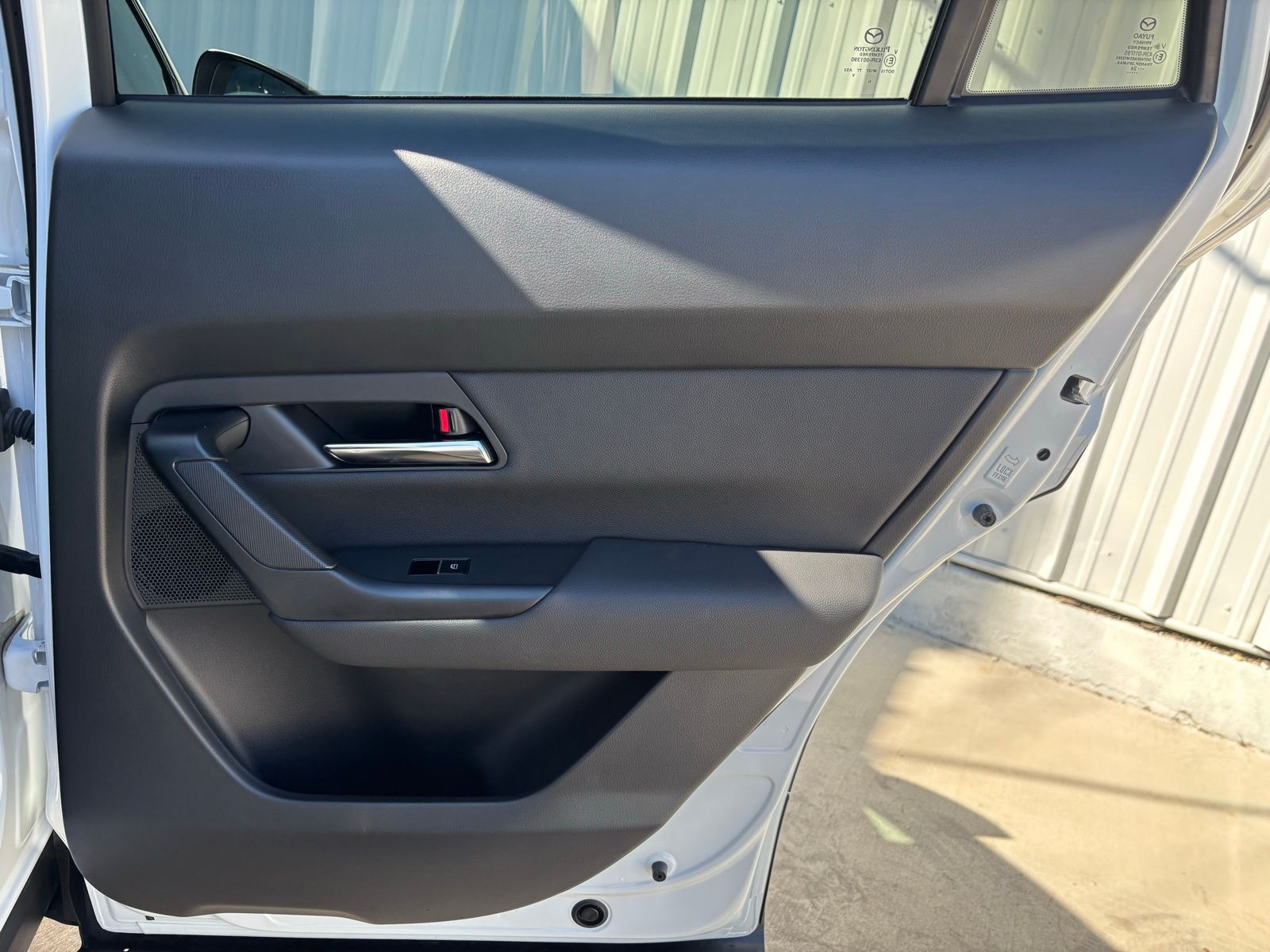 Used Car 2025 Mazda Cx-50  Utility 2.5 S Premium Plus Package All Wheel Drive For Sale Under $35,000 In Austin, Texas