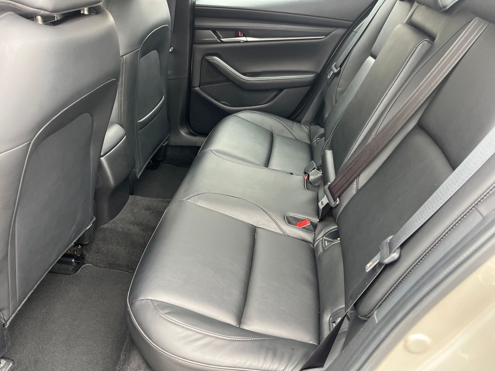 Used Car 2025 Mazda Mazda3  2.5 S Select Sport For Sale Under $25,000 In Austin, Texas