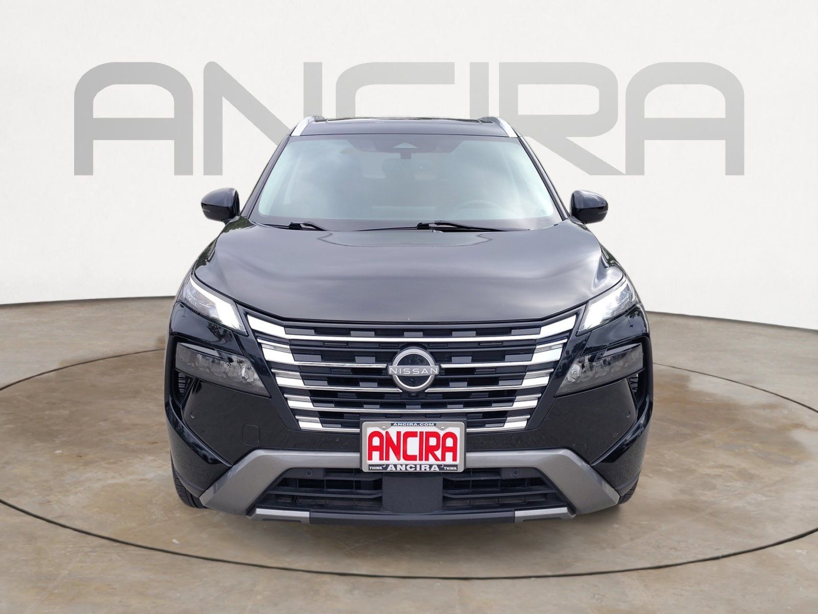 Used Car 2024 Nissan Rogue  Sl For Sale Under $30,000 In San Antonio, Texas
